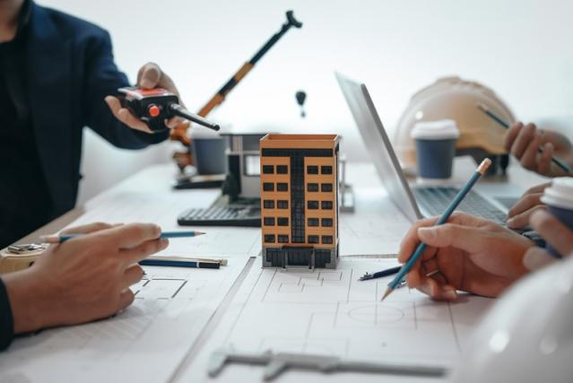 droit construction